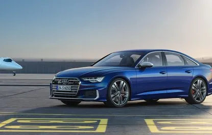 Yeni Audi S6 ve S7 tanıtıldı