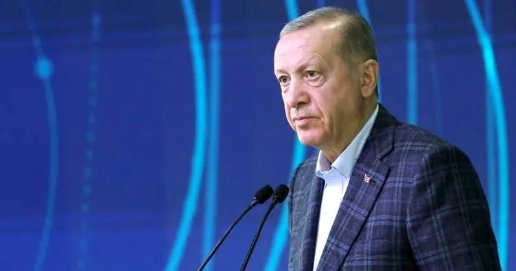 Başkan Erdoğan, Avrupa’da yükselen ırkçılığa değindi: NSU davasının takipçisi olacağız