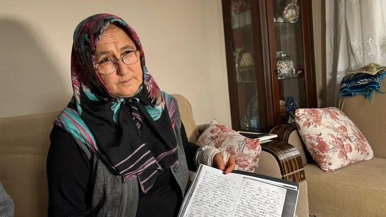 İntihar mı, cinayet mi? Ortaya çıkan günlük kafaları karıştırdı: “Ağzıma silah dayayıp…”