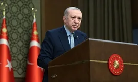 Başkan Erdoğan’dan Miraç Kandili mesajı