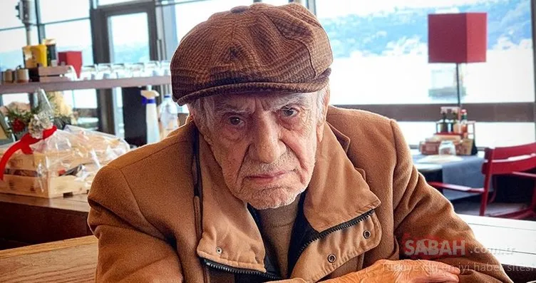 İkinci kez kansere yakalanan Aydemir Akbaş’ın sağlık durumu nasıl? 87 yaşındaki Aydemir Akbaş son durumunu açıkladı!