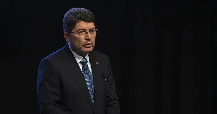 AF YASASI SON DURUM 2025: Bakan Tunç’tan konu ile ilgili açıklama geldi! Genel af çıkacak mı, kısmi af var mı?