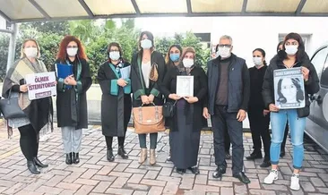 İki cinayette de müebbet hapis