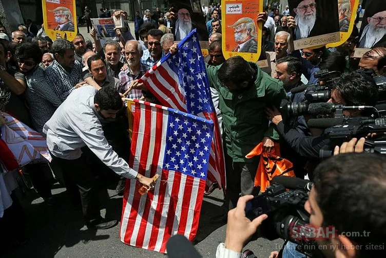 TRump’ın İran kararı ne anlama geliyor?