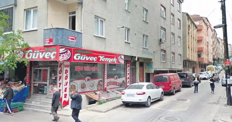 İstanbul sokakları FETÖ’den temizlendi