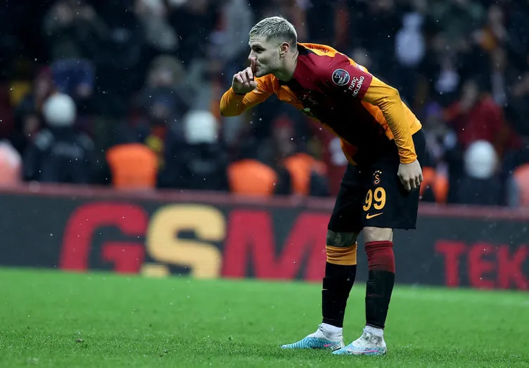 Son dakika Galatasaray haberi: Mauro Icardi gerçekleri ortaya çıktı! Galatasaray için serveti reddetti...