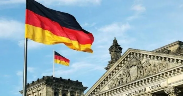 Alman Adalet Bakanından iltica yasasının sertleştirilmesine itiraz