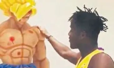 10 madde Belçikalı Balotelli!