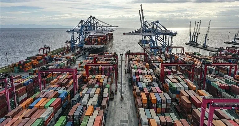 Trakya’dan 199,7 milyon dolar ihracat