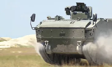Türkiye’nin tank avcıları attığını vurdu!