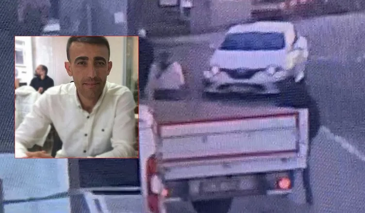 SON DAKİKA... İstanbul Avcılar’da hurdacılık yapan Sinan Ünal kaçırıldı: Polis 12 milyon lira isteyen fidyecilerin peşinde!
