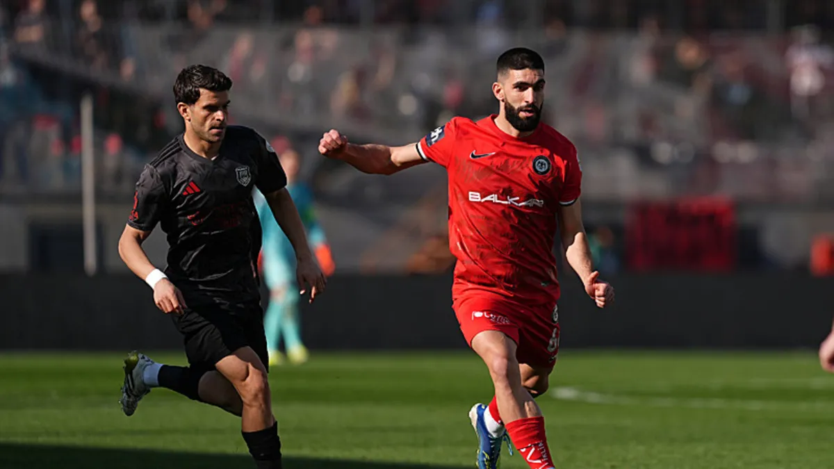 Pendikspor – Çorum FK maçında kazanan çıkmadı!