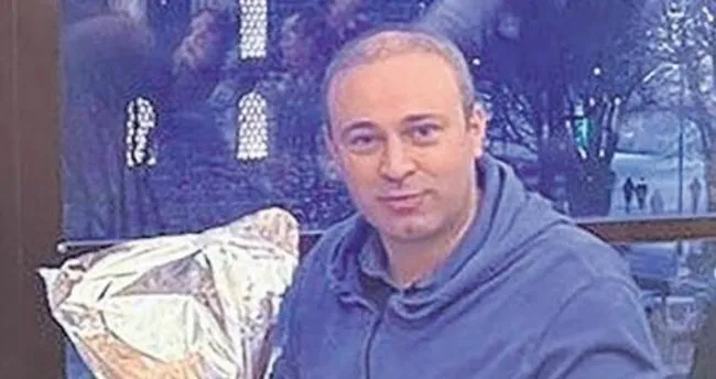 Casusluktan yargılanan eski savcı Davut Yılmaz’a 11 yıl 8 ay hapis Casusluktan yargılanan eski savcı Davut Yılmaz’a 11 yıl 8 ay hapis