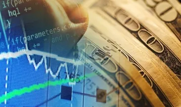 Dolar iki ayın dibinde