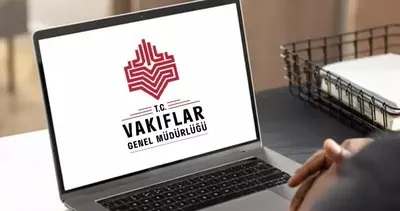 VGM BURS SONUÇLARI SORGULAMA SAYFASI: 2024 VGM burs sonuçları ne zaman açıklanacak, belli oldu mu?