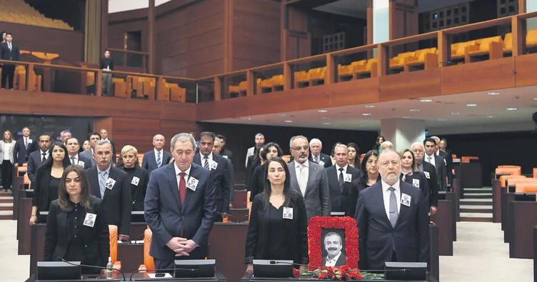 Hatimoğulları: Silahlar susacak