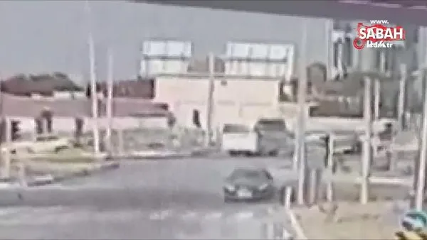 33 kişinin yaralandığı kazaya ilişkin kamyonet sürücüsü gözaltına alındı | Video