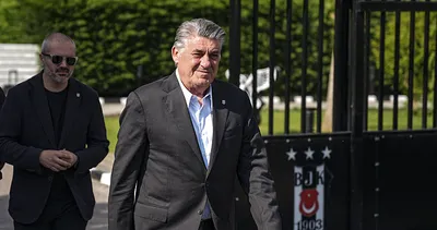 Ünlü teknik direktörden Beşiktaş’a yeşil ışık! Teklif gelirse...
