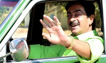 Oyuncu Turan Özdemir hayatını kaybetti