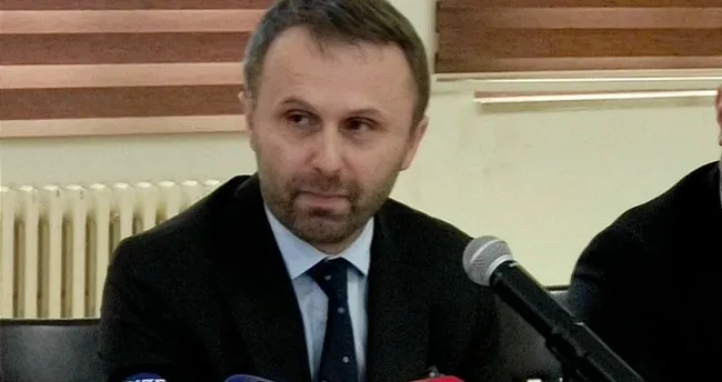 RTEÜ Rektörü Prof. Dr. Yusuf Yılmaz üniversitenin yükselişinin devam ettiğini iyi bir kadroya sahip olduklarını söyledi