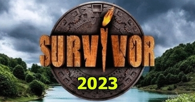 SURVİVOR 2023 KADROSU Ünlüler, Gönüllüler ve Fenomenler takımında yerini aldı! Yeni Survivor yarışmacıları kimler?