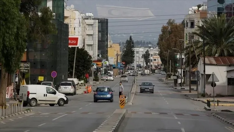 KKTC’de tarihi başörtüsü kararı! Tüzük onaylandı...