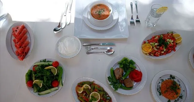 Uzmanı uyardı: Ramazan’da kilo almamak için makarna ve pilavı dikkatli tüketin