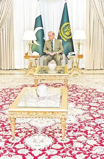 Müzakere masası kurulamadı