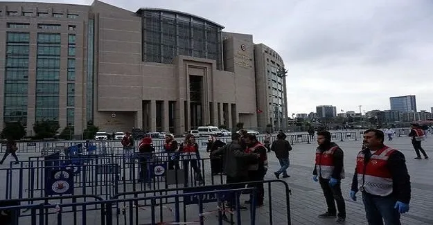 Bugün adliyeler açık mı, kapalı mı? 3-4 Nisan 2025 bayram sonrası adliyelerin çalışma saatleri