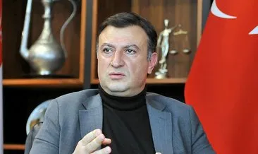 Ümraniyespor Başkanı Tarık Aksar’dan VAR açıklaması! Sisteme dahil olabiliyorsan demek ki...