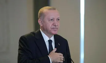 Erdoğan’dan Geçtiğimiz hafta neler yaptık? paylaşımı