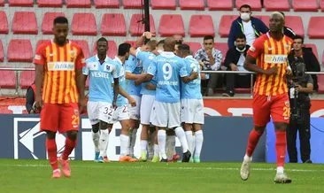 Trabzonspor’dan tarihi seri! Son 17 sezonun en iyisi