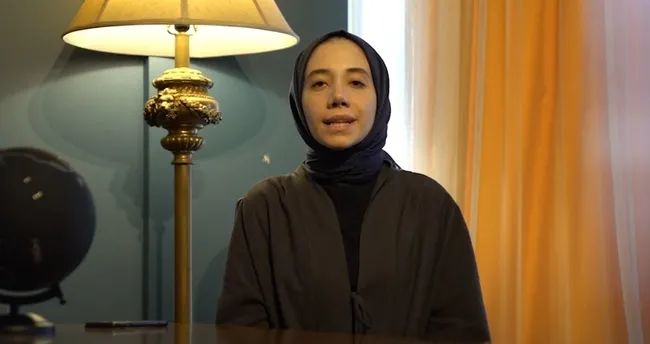 'Dullar' kısa filminin yönetmeni Nesibe Sena Ayın'dan yeni projesi için destek çağrısı