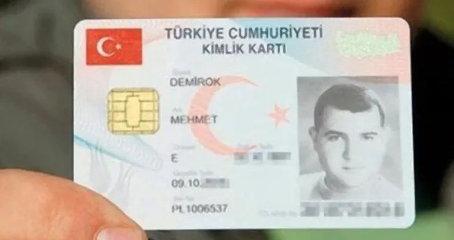 yeni cipli kimlikler hakkinda tum