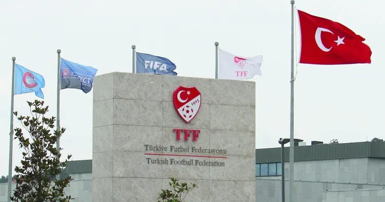 TFF, Süper Lig maç programını açıkladı