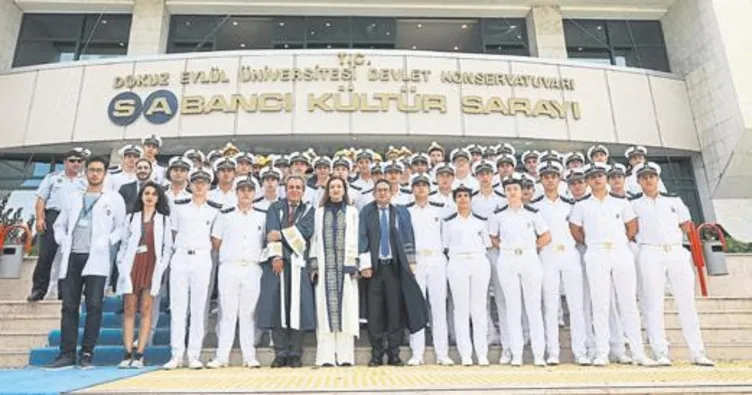 Yıldırım’dan Deü’ye fakülte müjdesı