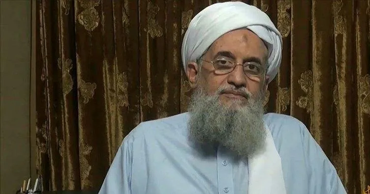ABD, El Kaide liderini Afganistan’da öldürdü
