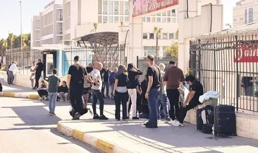 Binmeye çalıştığı balıkçı teknesinden düşüp öldü #antalya