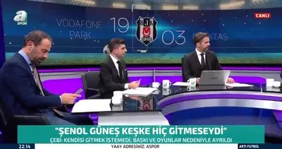 Mehmet Ayan: Dorukhan Toköz gelecek sezon Fenerbahçe’de