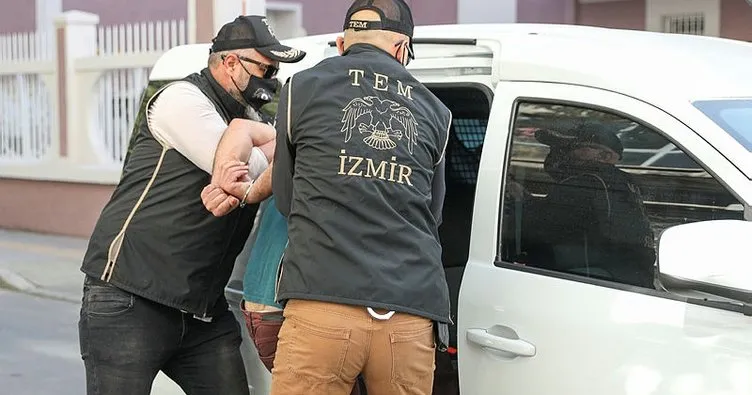 Son dakika: Bursa’daki bombalı eylemin failini CHP üyeleri saklamış! Operasyonun detayları ortaya çıktı