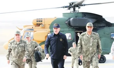 İlklerin tatbikatı