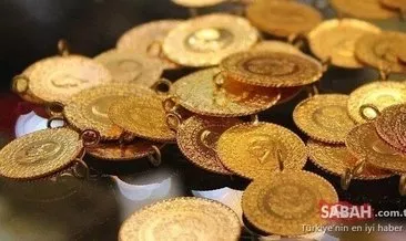 SON DAKİKA | Altın fiyatları bugün ne kadar, kaç TL? Kapalıçarşı çeyrek, 22 ayar bilezik, gram altın fiyatları canlı takip