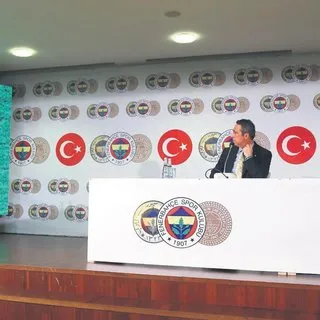 Karşılamam ama Cengiz’i bekliyorum