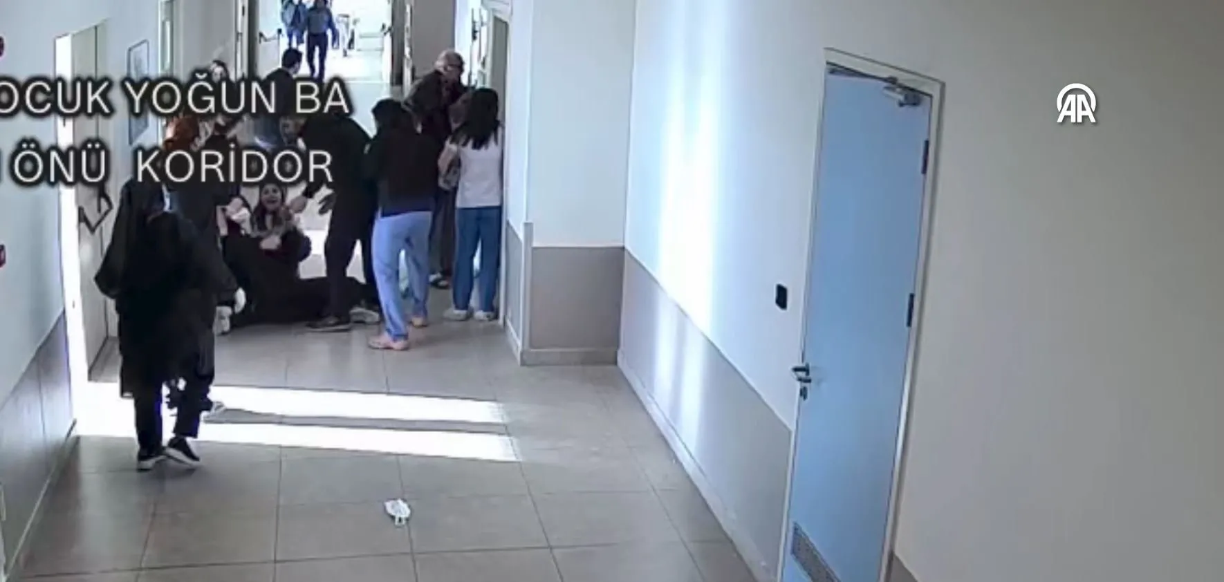 Son dakika | İstanbul'da kadın doktora makas ve su ısıtıcılı saldırı: Hasta yakını dehşet saçtı, tutuklandı!