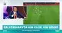 Canlı yayında açıkladı! Caner Erkin Galatasaray'a imza atacak mı?
