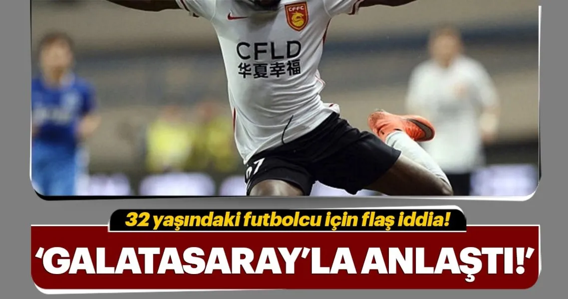 Mbia Galatasaray La Anlasti Iddiasi Spor Haberleri