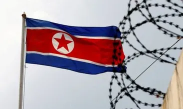 Güney Kore Kuzey Kore arasında yeni gerilim! Ateş açıldı…