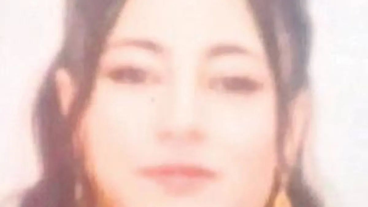 Yine bir genç kız, yine şüpheli ölüm