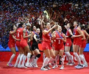 FİLENİN SULTANLARI Paris 2024 Olimpiyat Elemeleri ne zaman başlıyor, bu ay başlayacak mı? Filenin Sultanları Paris 2024 Olimpiyat eleme maçları takvimi