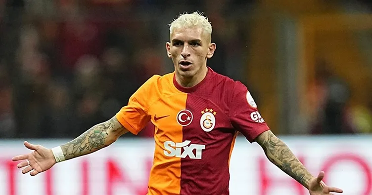Kemerburgaz’ın yeni ‘İcardi’si!